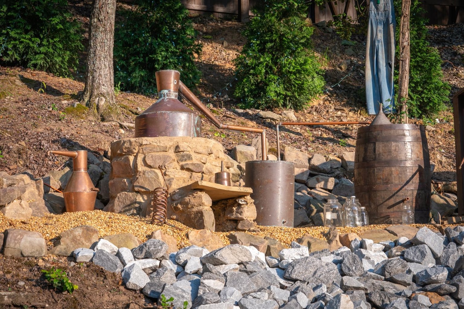 Sautee Nacoochee Vacation Rental