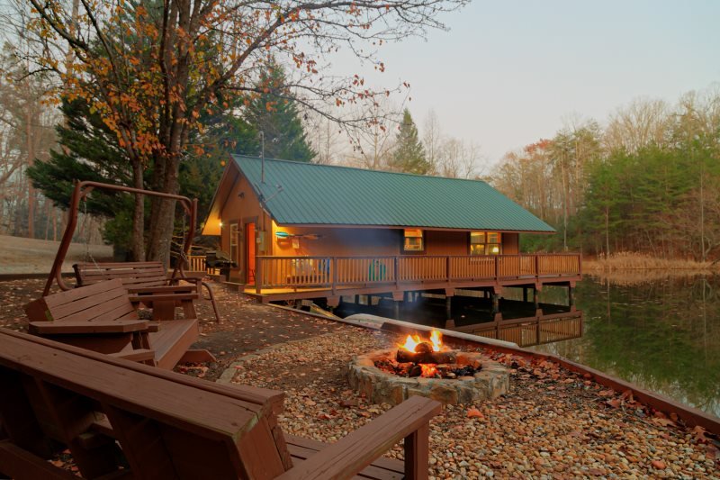 Cleveland Vacation Rental