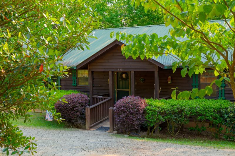 Sautee Nacoochee Vacation Rental