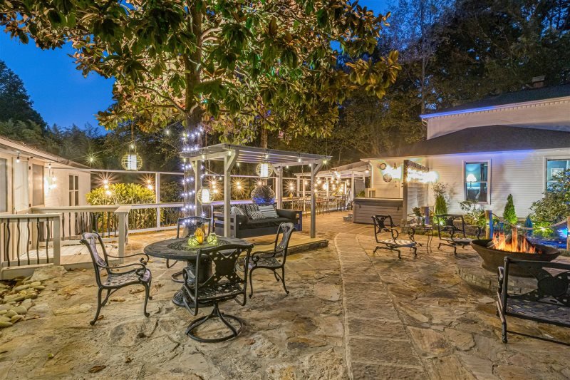 Sautee Nacoochee Vacation Rental