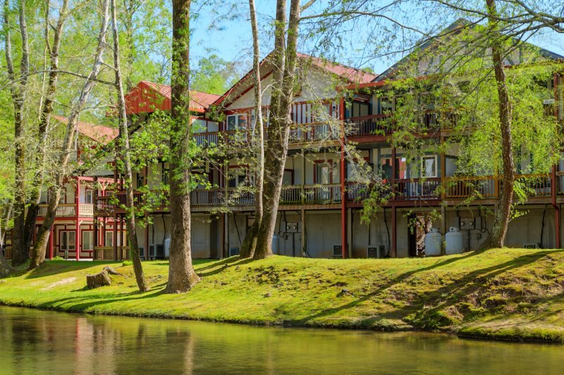 Helen Vacation Rental