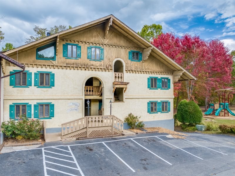 Helen Vacation Rental