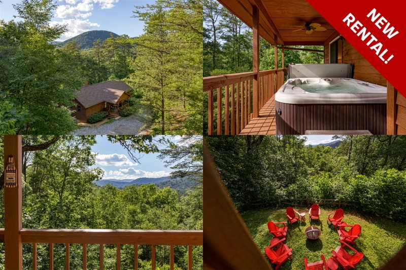 Sautee Nacoochee Vacation Rental