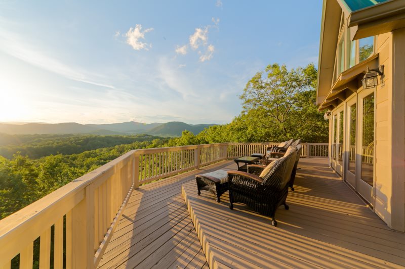 Sautee Nacoochee Vacation Rental