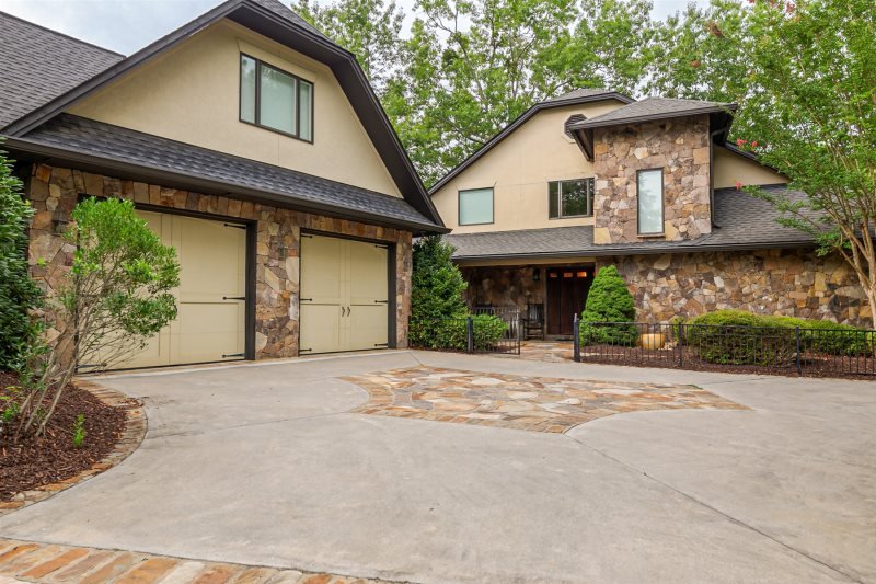 Helen Vacation Rental