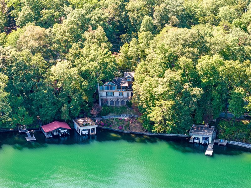 Clarkesville Vacation Rental