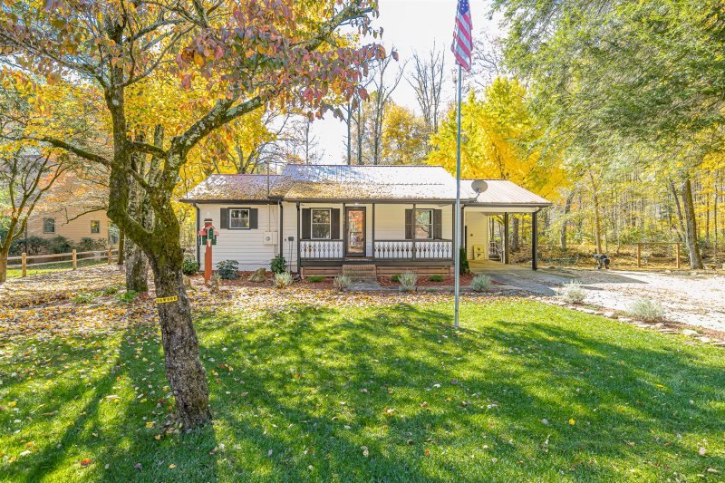 Helen Vacation Rental