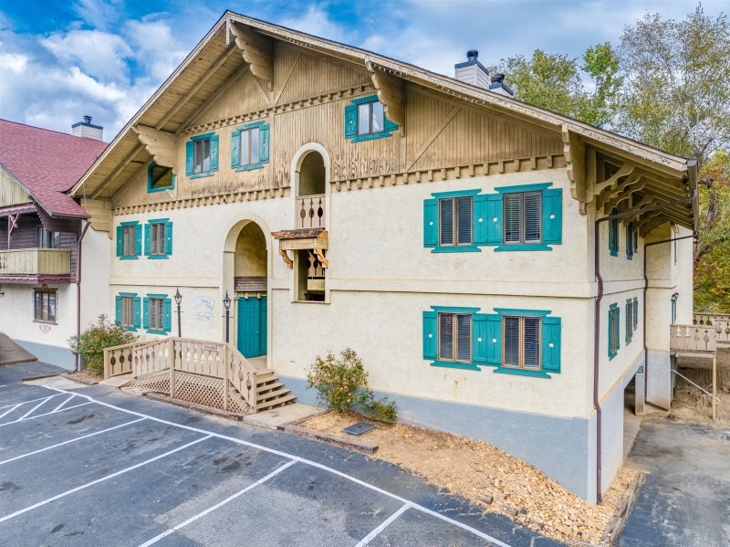 Helen Vacation Rental