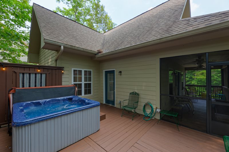 Helen Vacation Rental