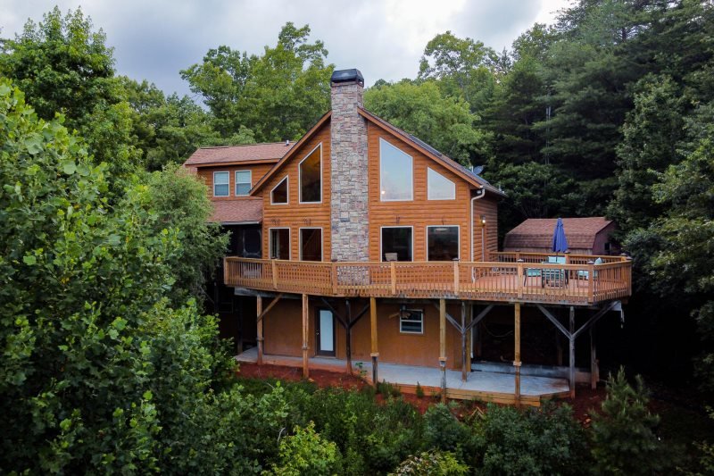 Sautee Nacoochee Vacation Rental