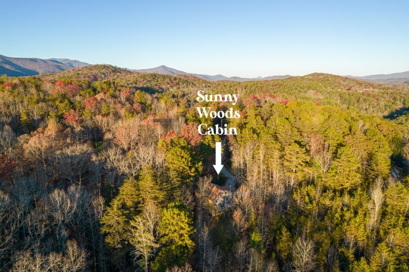 Helen Vacation Rental
