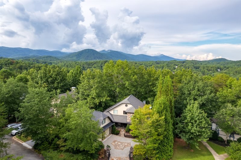 Helen Vacation Rental