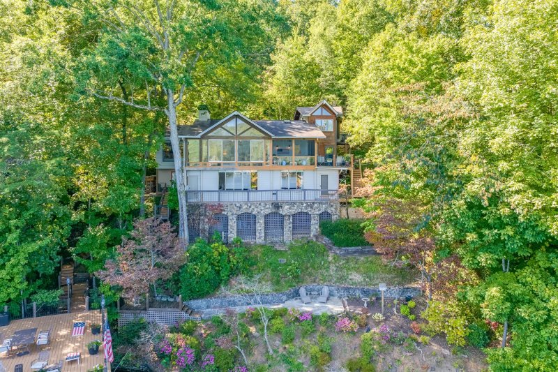 Clarkesville Vacation Rental