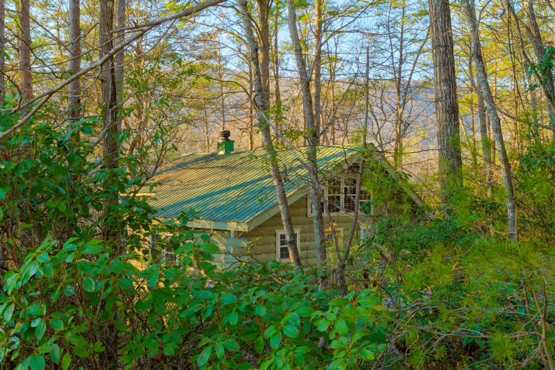 Sautee Nacoochee Vacation Rental