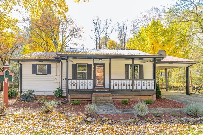 Helen Vacation Rental