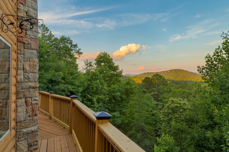 Sautee Nacoochee Vacation Rental