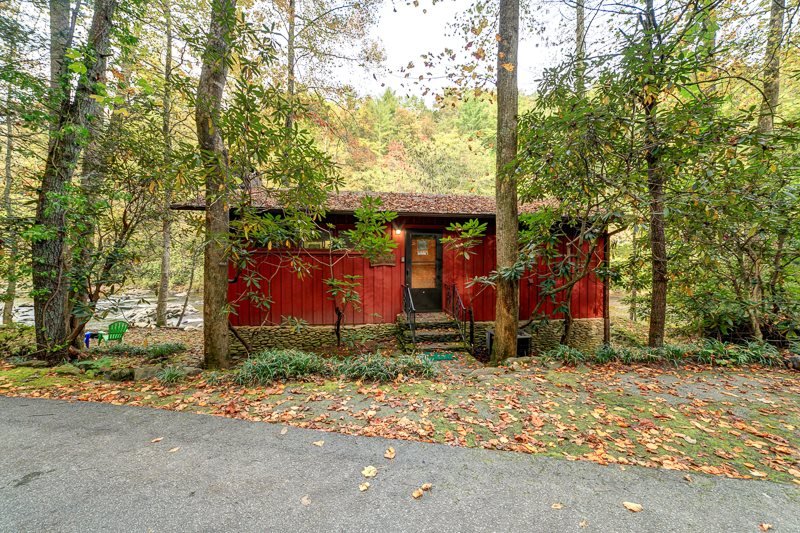 Helen Vacation Rental