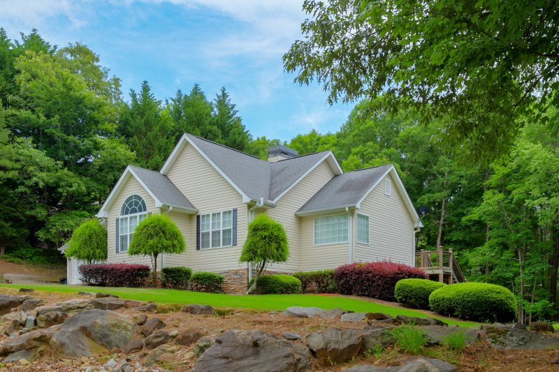 Helen Vacation Rental