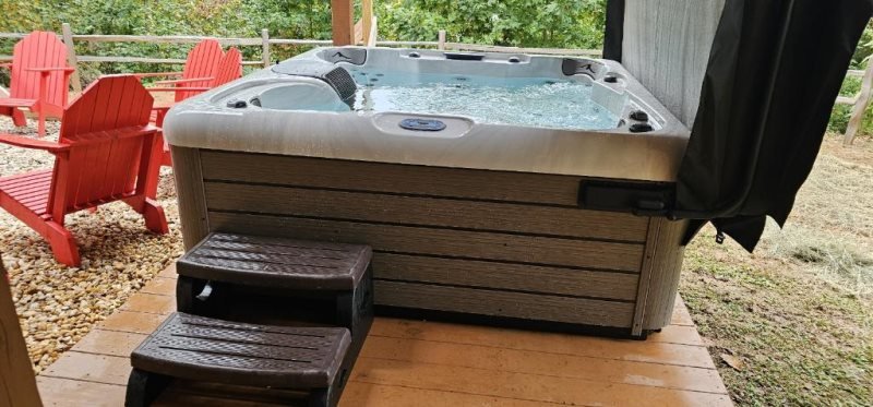 Sautee Nacoochee Vacation Rental