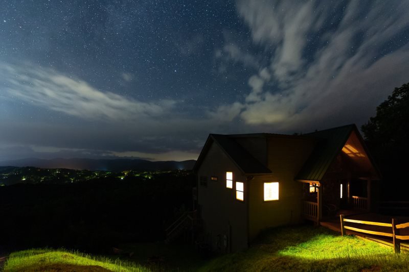 Sautee Nacoochee Vacation Rental