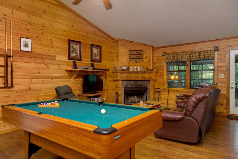 Sautee Nacoochee Vacation Rental