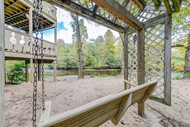 Helen Vacation Rental