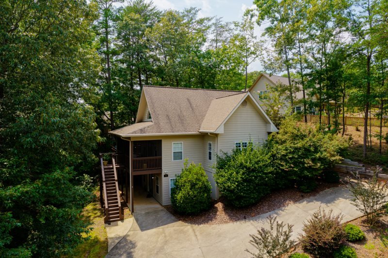 Helen Vacation Rental