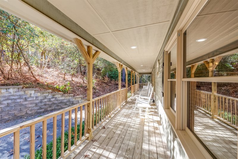 Helen Vacation Rental