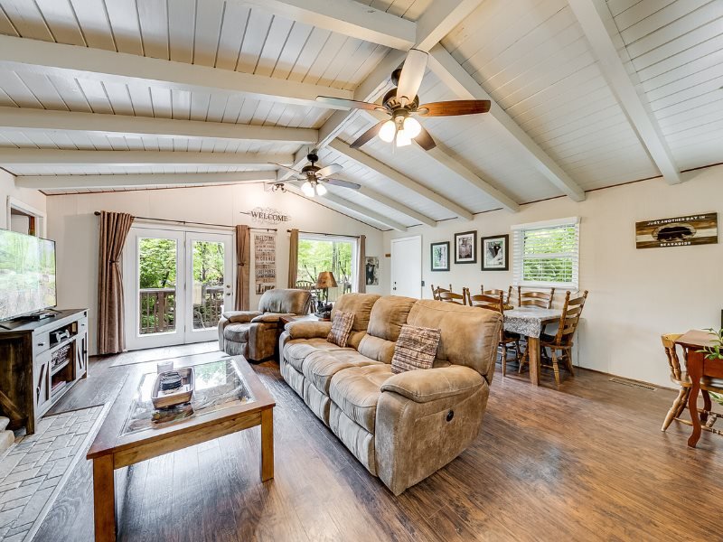 Helen Vacation Rental