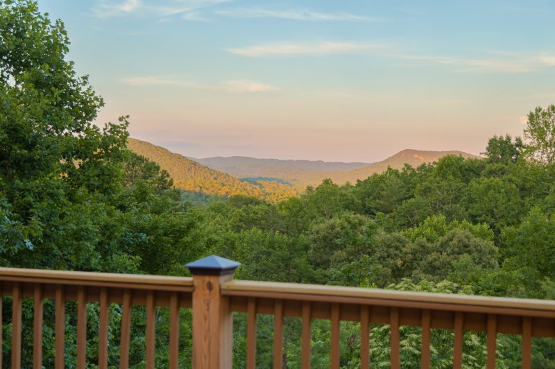 Sautee Nacoochee Vacation Rental