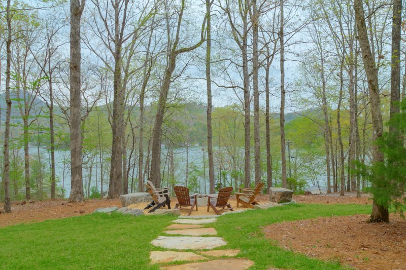 Clarkesville Vacation Rental