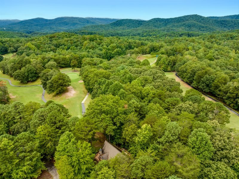 Helen Vacation Rental