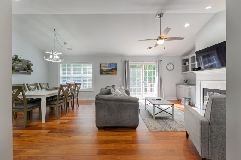 Helen Vacation Rental