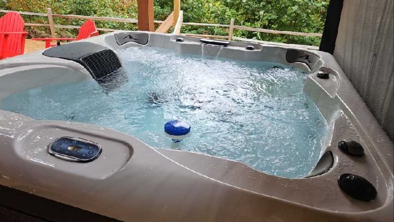 Sautee Nacoochee Vacation Rental