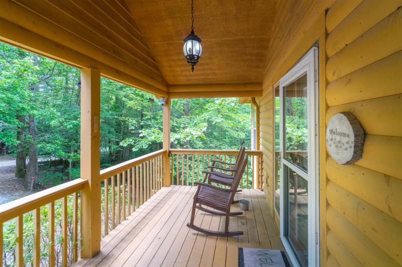 Helen Vacation Rental