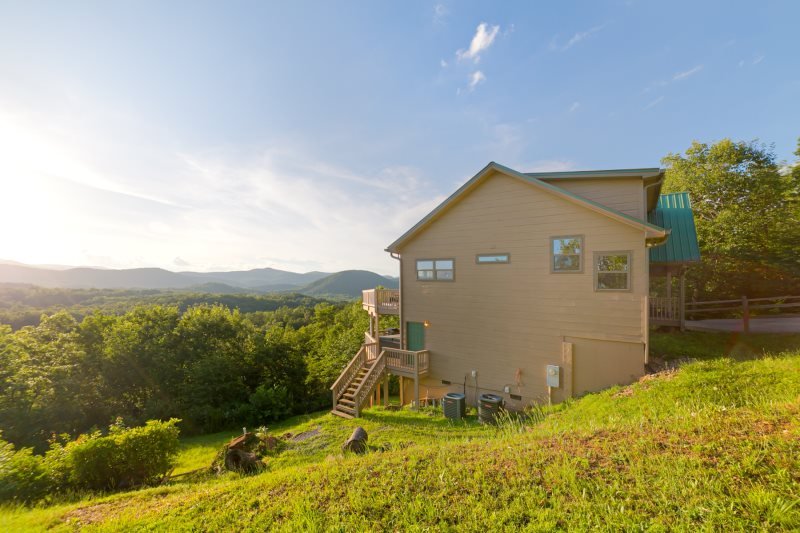 Sautee Nacoochee Vacation Rental