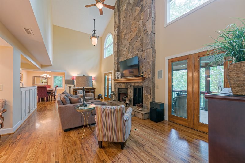 Helen Vacation Rental