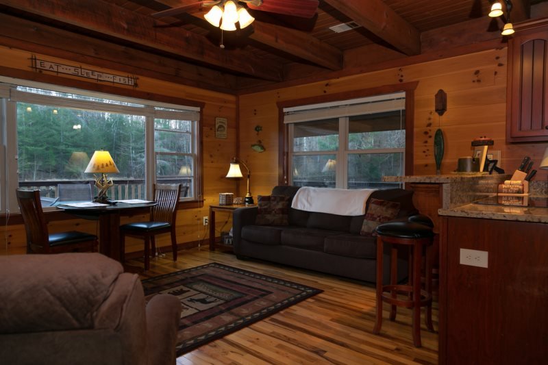 Cleveland Vacation Rental