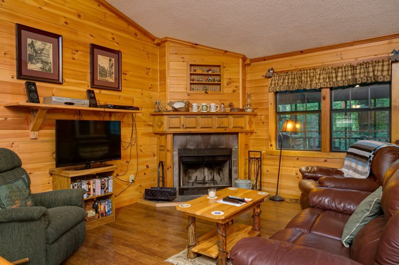 Sautee Nacoochee Vacation Rental