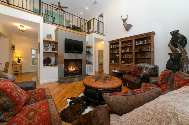 Helen Vacation Rental