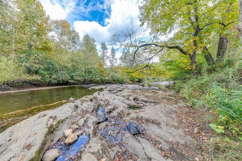 Helen Vacation Rental