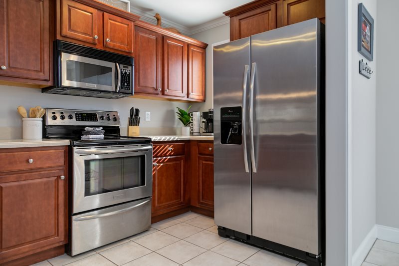 Helen Vacation Rental