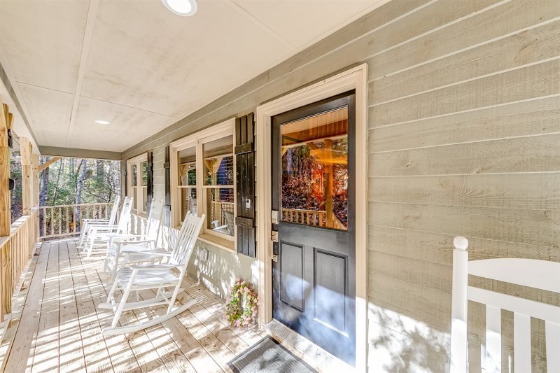 Helen Vacation Rental