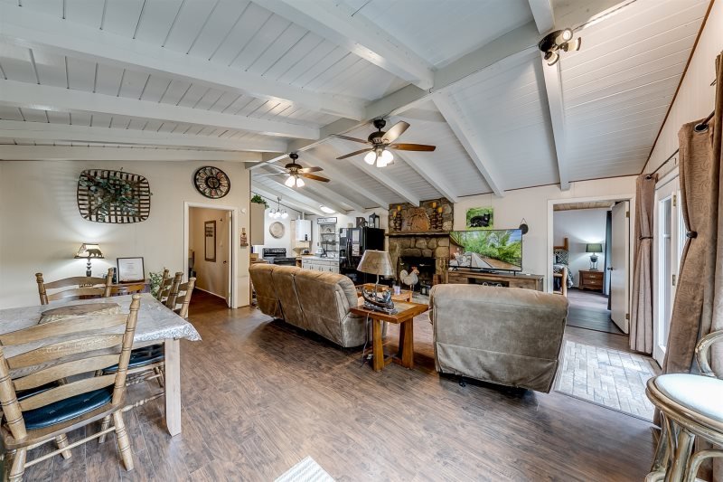 Helen Vacation Rental