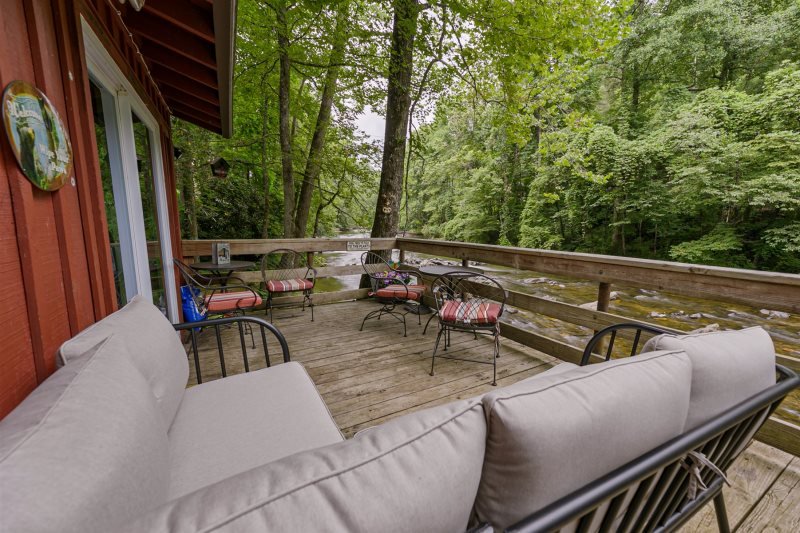 Helen Vacation Rental