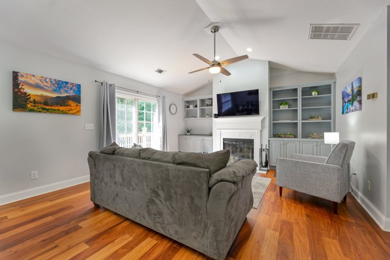 Helen Vacation Rental