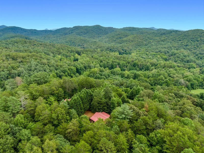 Sautee Nacoochee Vacation Rental