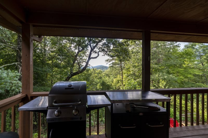 Sautee Nacoochee Vacation Rental