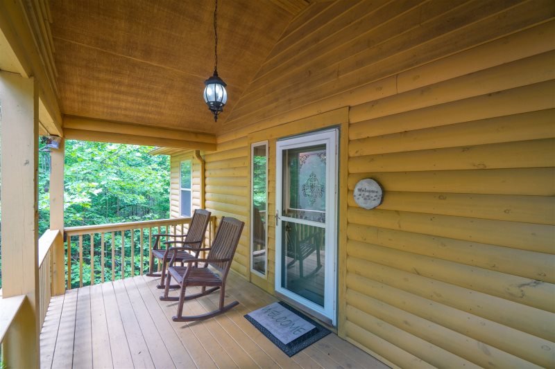 Helen Vacation Rental