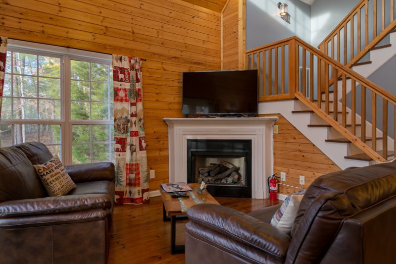 Helen Vacation Rental